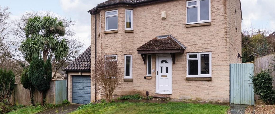 Elliston Drive, Bath - Photo 1