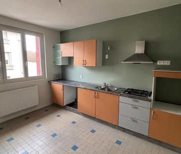 Location Maison 4 pièces 93m² LEMPDES 63370 - Photo 2