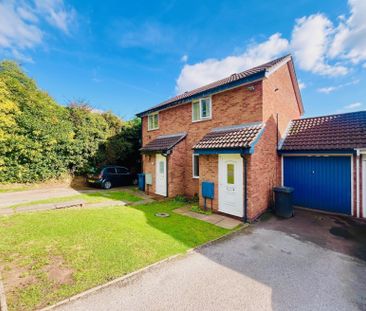 2 bedroom house to rent - Photo 1