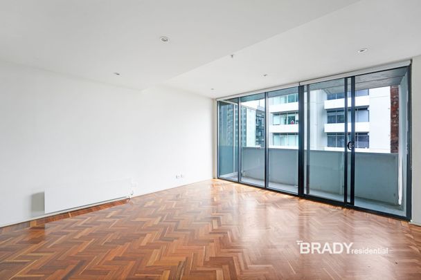 706/22-40 Wills Street, Melbourne - Photo 1