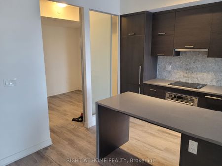 TEN93 Queen West Condos , #712 - Photo 5