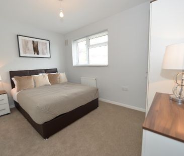 1 bedroom in a house share to rent - Photo 4