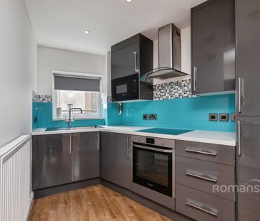 1 bedroom apartment to rent - Photo 5