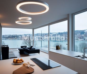 Exchange Property: Modern 3.5-room apartment in Zurich, 115 m² - Foto 3