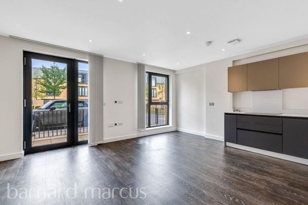 Grafton Quarter - Photo 1