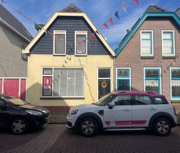 Te huur: Roest van Limburgstraat 27, 2225 NM Katwijk - Foto 1