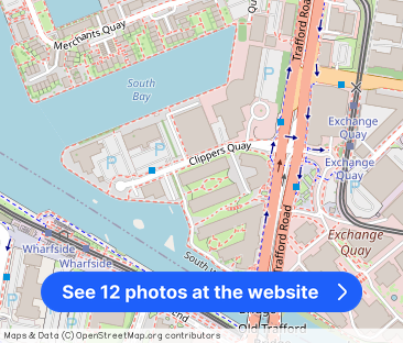 The Boathouse, Salford Quays - Photo 1