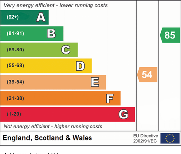 1 bedroom end of terrace house to rent - Photo 1