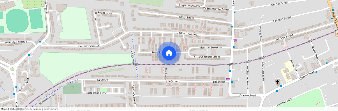 4 Carisbrook Villas, Hull HU5