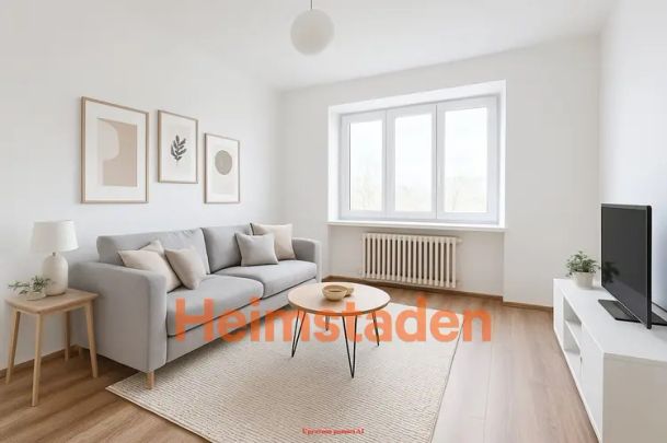 Pronájem bytu 2+1 56 m - Фото 1