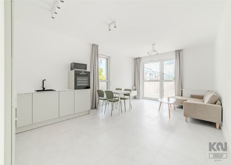 Łódź, Polesie, Retkinia, Maratońska - Zdjęcie 3