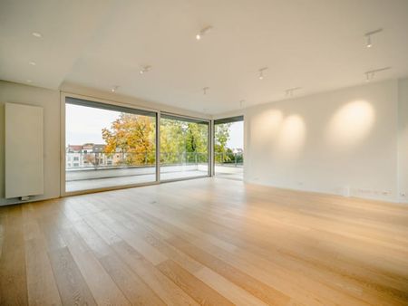 Penthouse te huur - Photo 3