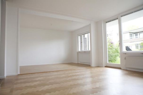 RENOVERAT RADHUS UTHYRES I BROMMA - Foto 1