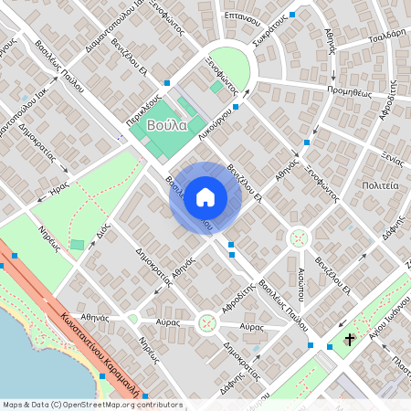 Βούλα (Άνω Βούλα)