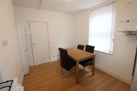 Burlington Road, Southampton, SO15 - Photo 2