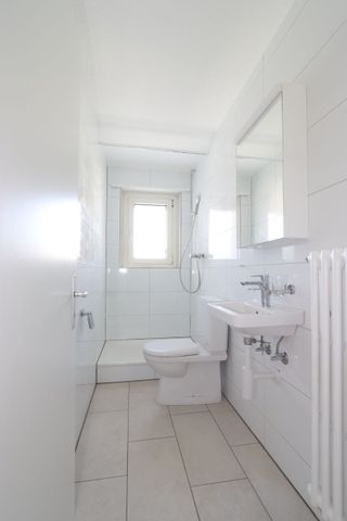 2 Zimmer, 45 m², 4. Stock - Foto 4