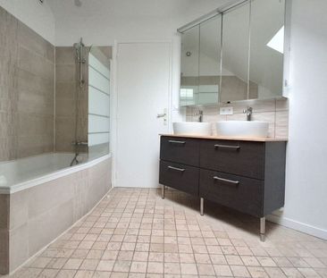 Appartement à louer 3 pièces • 75,04 m2 Sucy-en-Brie - Photo 3