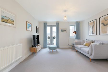 1 bedroom Flat To Let Total Size: 472 SQ FT - Photo 3