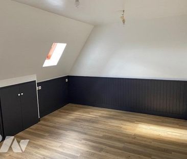 Studio MEUBLE à ROUEN Fac de Droit/Universités de Mont Saint Aignan - Photo 4