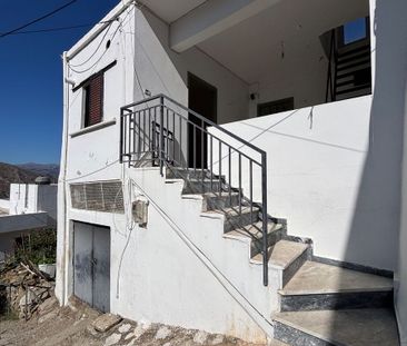 Μονοκατοικία για ενοικίαση Μέλαμπες (Λάμπη) - Photo 1