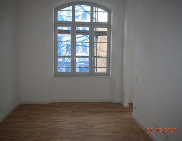 Neu sanierte komfotable 2 Raum Wohnung - Foto 1