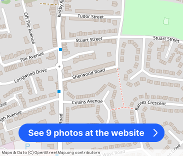 Sherwood Road, Sutton-In-Ashfield, Nottinghamshire, NG17 - Photo 1