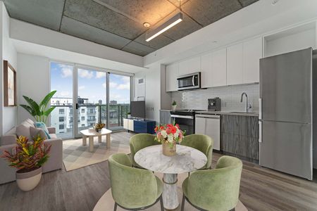 Boutique apartments for your modern lifestyle. - Photo 2