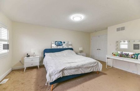 For Lease - 145 Vanhorne Close Unit# Upper, Brampton, Ontario - Photo 4