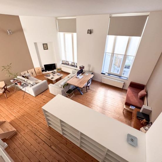Loft te huur - Foto 1