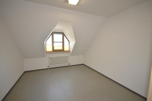 Naturnah wohnen! Schnuckelige 2-Zimmer-Wohnung in Berching - Foto 1