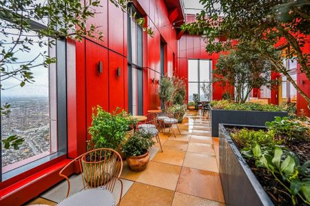 Studio to rent - Photo 5