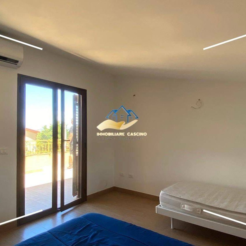 Villa bifamiliare Strada Comunale Chiesazza Sperone, Torre Colonna Sperone, Altavilla Milicia - Photo 1