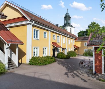 Kyrkogatan 12 A, 77630, HEDEMORA, Sverige, Hedemora Centrum - Foto 4