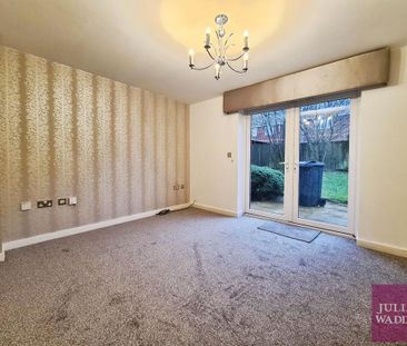 2 bedroom semi-detached house to rent - Photo 5