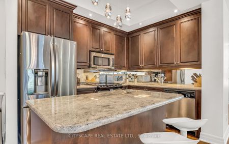 For Lease - 81 Sloping Sky Mews Unit# TH 7, Toronto, Ontario - Photo 5