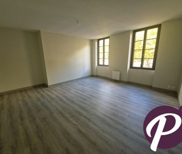 Location Appartement 3 pièces 50m² BERGERAC 24100 - Photo 2