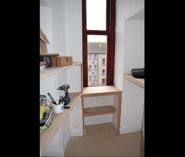 1 Bed Flat, Walter Street, G31 - Photo 4