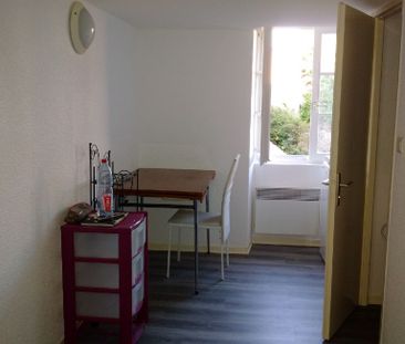Location Appartement 1 pièce 16m² BESANCON 25000 - Photo 1