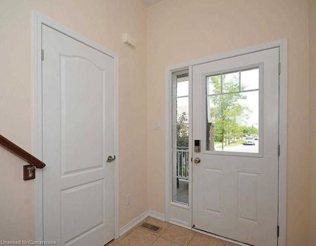 For Lease - 78 Glenvista Drive Unit# Upper, Kitchener, Ontario - Photo 3