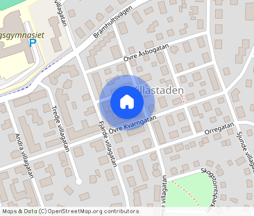 Femte Villagatan 12 C - Photo 1