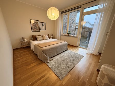 Stambanegränden, Lund - Photo 2