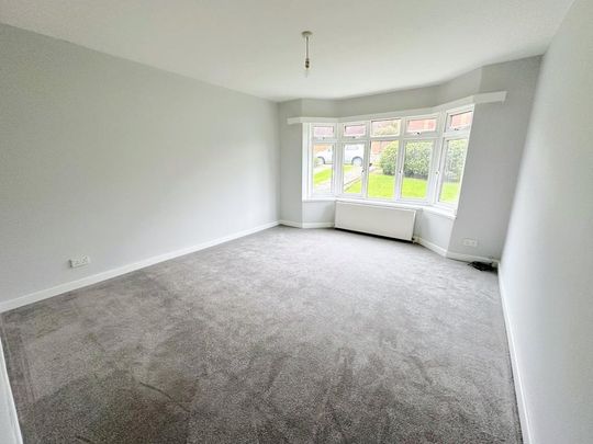 2 bedroom ground floor flat to rent - Photo 1
