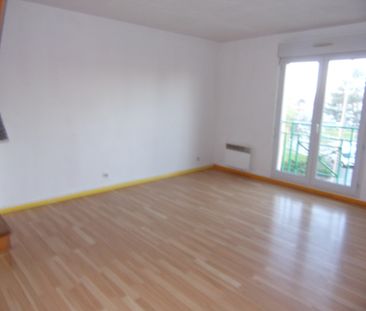 ST MARCEL - Appartement 3 pièces - Photo 1