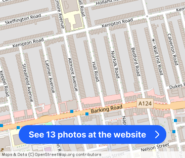 21 Hall Road London E6 2NG - Photo 1