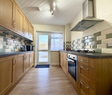 2 Bedroom House To Let - Photo 6