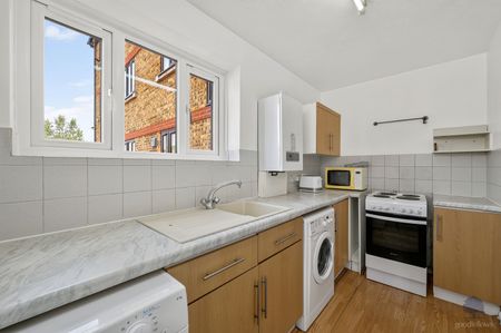 2 bedroom flat to rent, - Photo 4