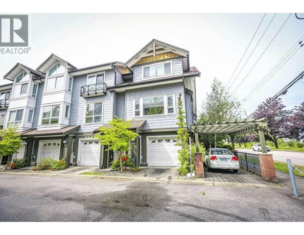 9551 FERNDALE ROAD — 4 Bedroom - Photo 1