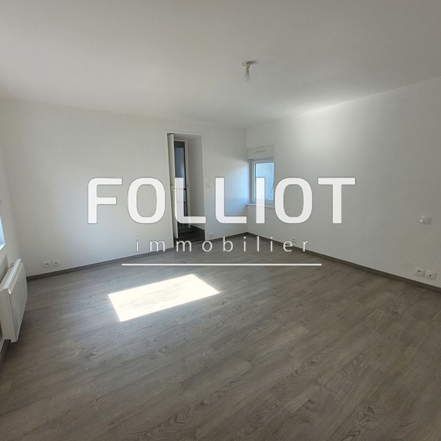 A LOUER maison 4 pièces (72m²) CERENCES - Photo 1