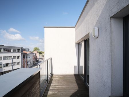 Appartement te huur in Gent - Foto 2
