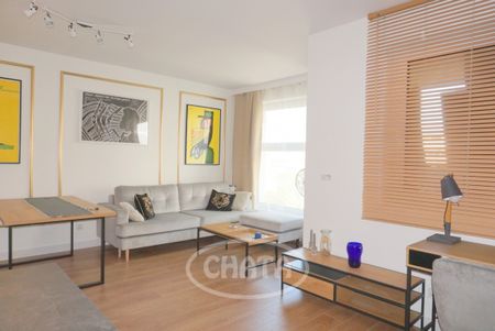 Październik za darmo Luxusowy Apartament - Centrum - Photo 2
